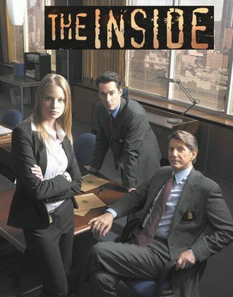 Постер сериала